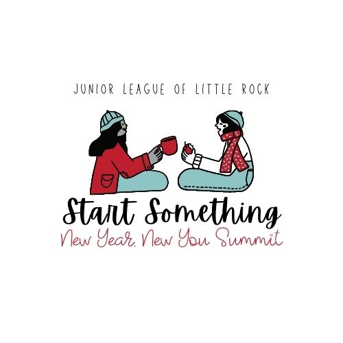 start-something-summit-jl-little-rock